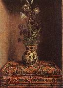 Hans Memling Still Life  df oil painting
